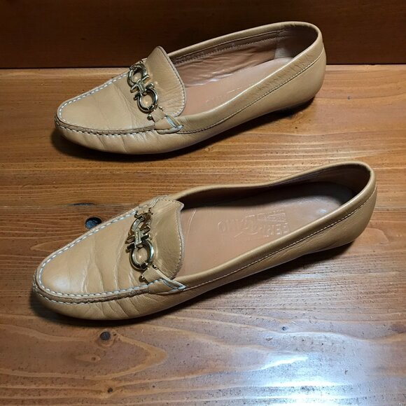 Salvatore Ferragamo Loafers - Picture 8 of 10